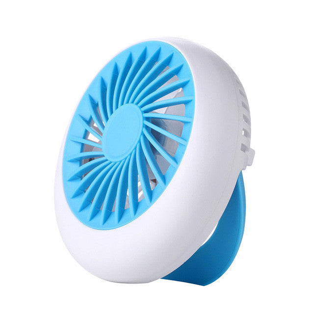 Portable & Rechargeable USB Fan - SweetShop