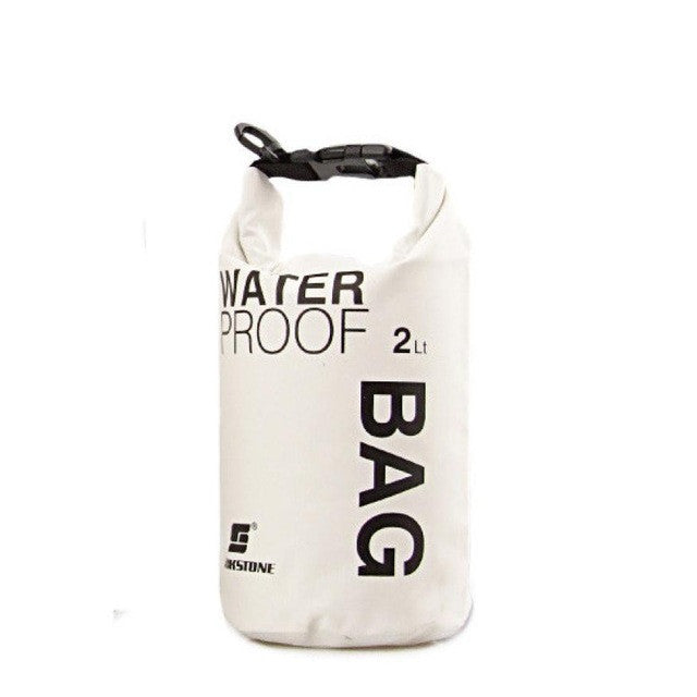 Portable Waterproof 2L Water Bag Storage - SweetShop