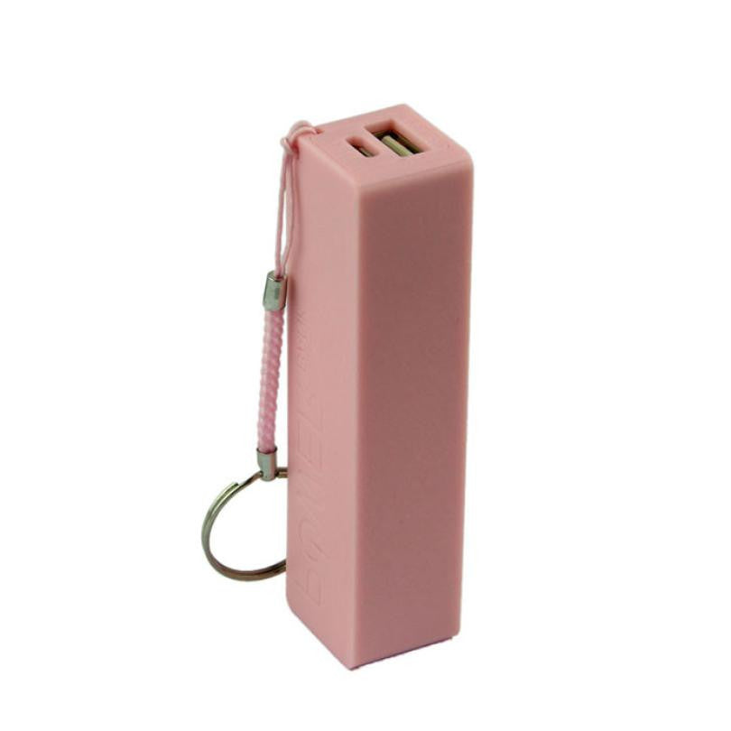 Portable Power Bank - External Backup Battery - SweetShop