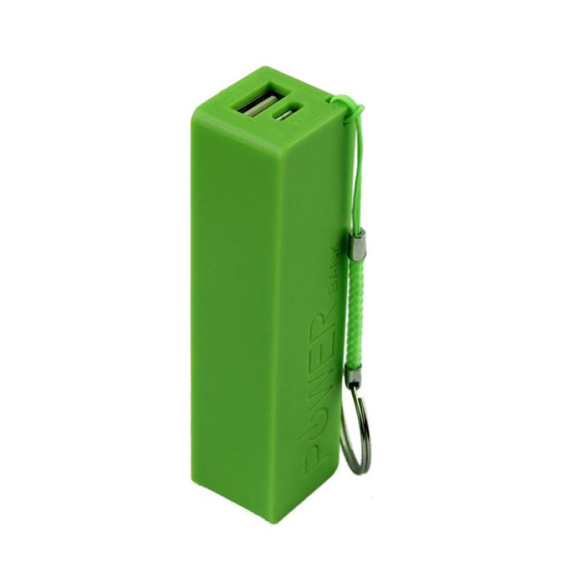 Portable Power Bank - External Backup Battery - SweetShop