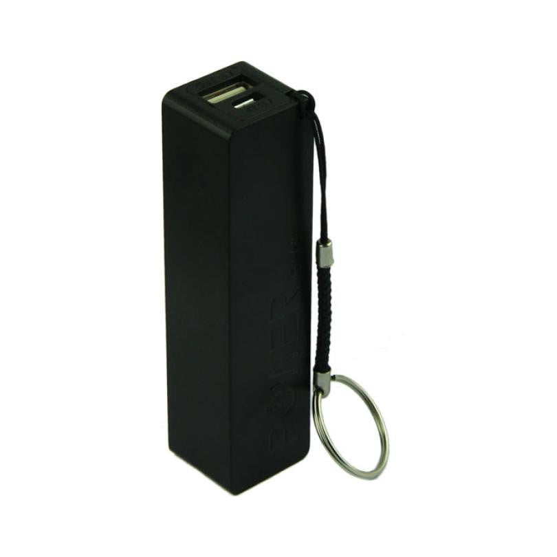 Portable Power Bank - External Backup Battery - SweetShop