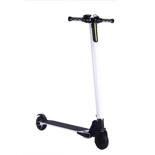 High Quality Mini Smart Large Battery Life 22 km Folding Electric Cycle Scooter Gift# - SweetShop