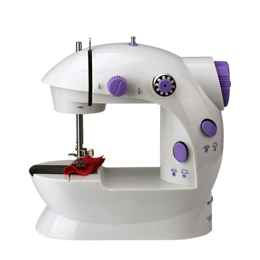 Portable Mini Handheld Electric Sewing Machine - SweetShop